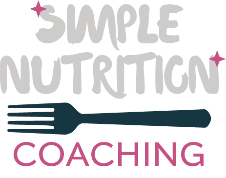 Simple Nutrition Coaching Vision 2